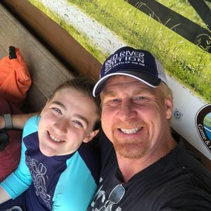 Meet your Posher, Thomas